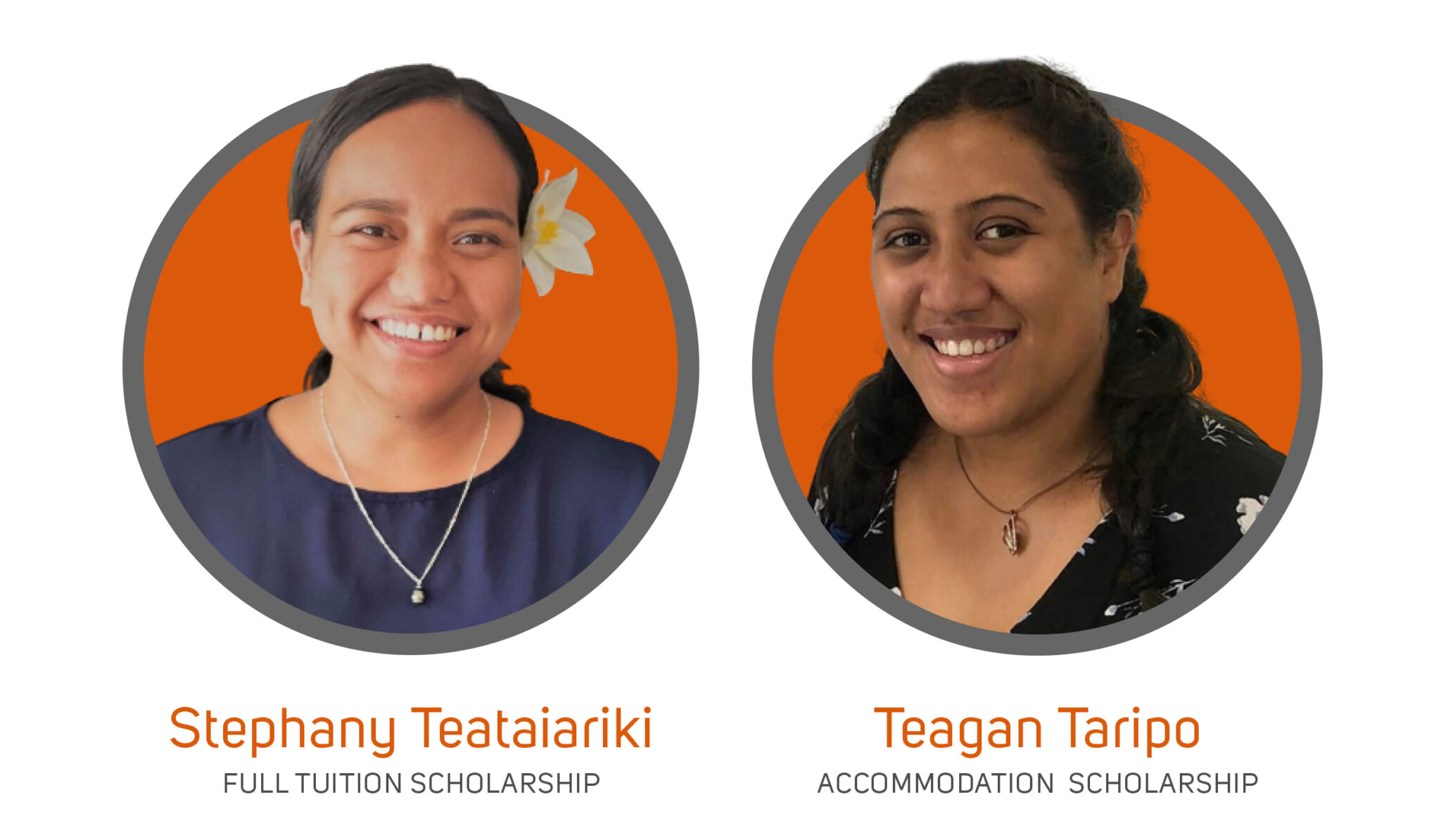 Scholarships support the Cook Islands Trust industry Trustees and