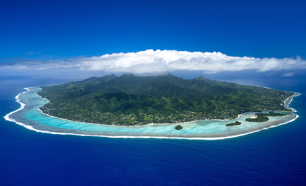 Rarotonga - The Cook Islands